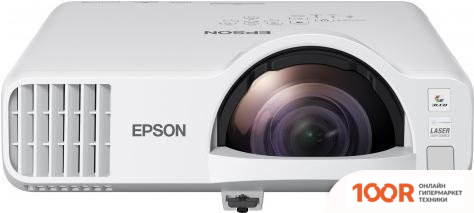 Проектор Epson EB-L200SW (234249)