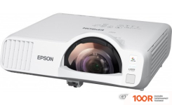 Проектор Epson EB-L200SW (234249)