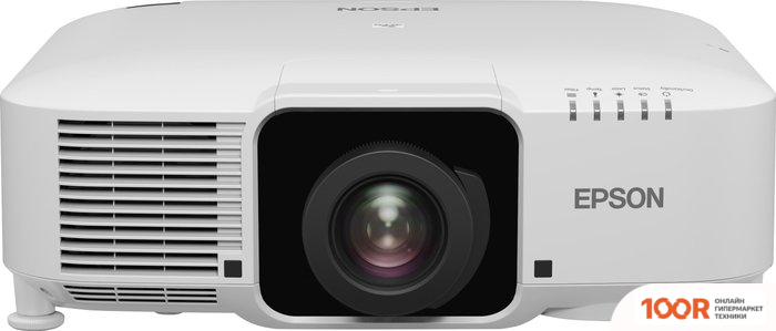 Проектор Epson EB-L1070U (234247)