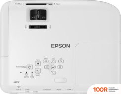 Проектор Epson EB-FH06 (234244)