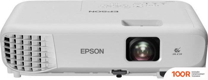 Проектор Epson EB-E500 (234243)