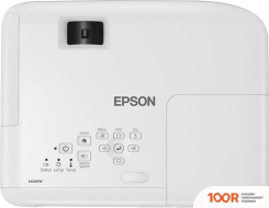 Проектор Epson EB-E10 (234240)