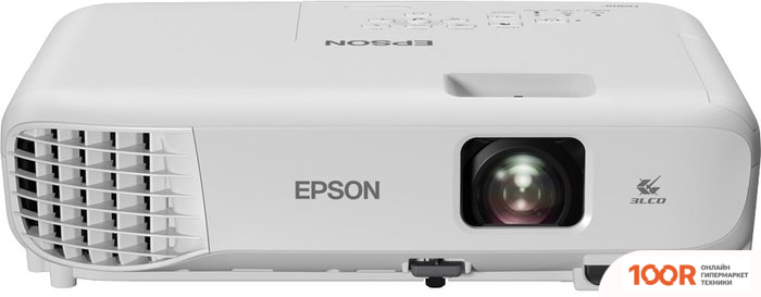 Проектор Epson EB-E01 (234239)