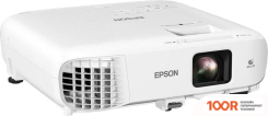 Проектор Epson EB-992F (234238)