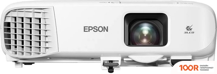 Проектор Epson EB-992F (234238)