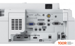 Проектор Epson EB-725W (234226)