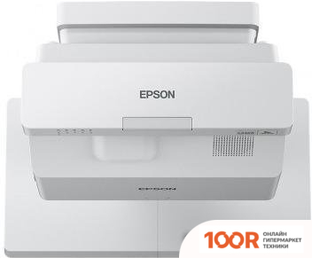 Проектор Epson EB-725W (234226)