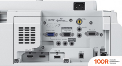 Проектор Epson EB-720 (234225)