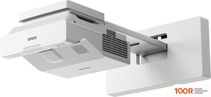 Проектор Epson EB-720 (234225)