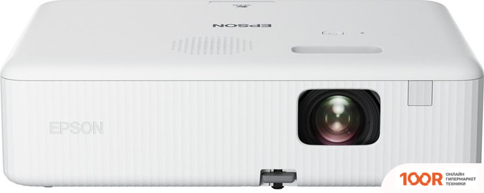 Проектор Epson CO-FH01 (234222)