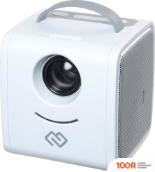 Проектор Digma DIMAGIC KIDS PLUS (234221)