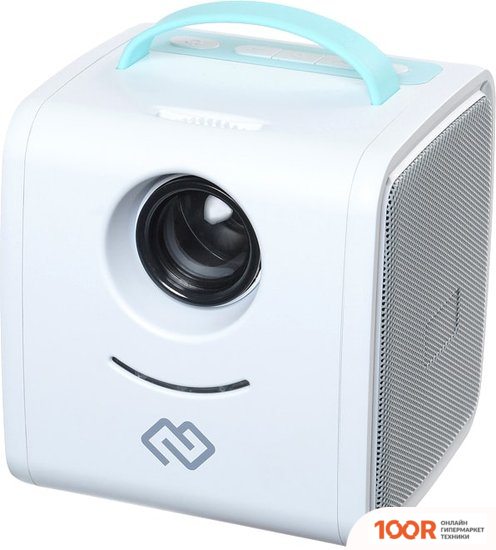 Проектор Digma DIMAGIC KIDS (234220)