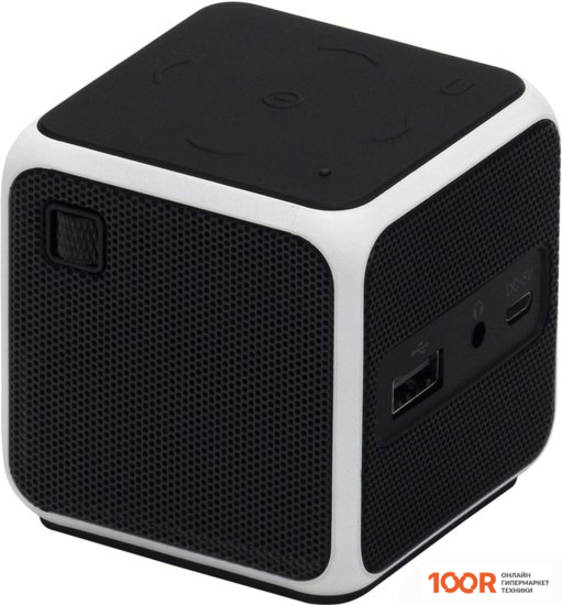 Проектор Digma DIMAGIC CUBE E (234219)