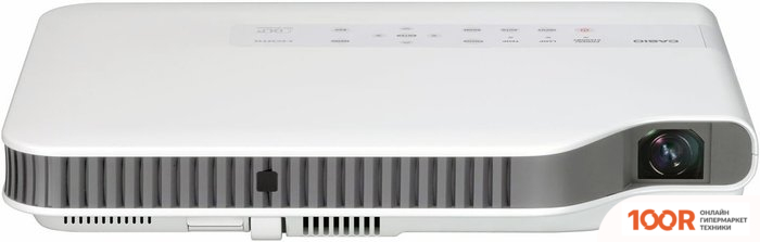 Проектор Casio XJ-A240V (234214)