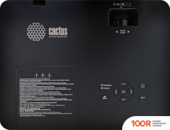 Проектор CACTUS CS-S3.B (234208)