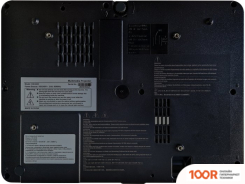 Проектор CACTUS CS-S2.B (234206)
