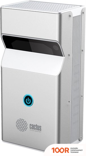 Проектор CACTUS CS-PRU.03WT.WUXGA-A (234203)