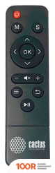 Проектор CACTUS CS-PRO.09WT.WXGA-A (234200)