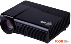 Проектор CACTUS CS-PRO.09B.WXGA-A (234198)