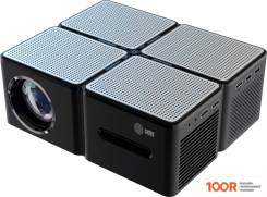 Проектор CACTUS CS-PRO.03B.WUXGA-A (234197)