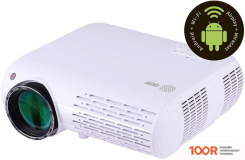 Проектор CACTUS CS-PRO.02WT.WUXGA-A (234192)