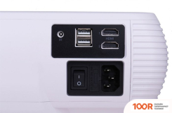 Проектор CACTUS CS-PRO.02WT.WUXGA (234191)