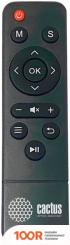 Проектор CACTUS CS-PRO.02B.WXGA-A (234189)