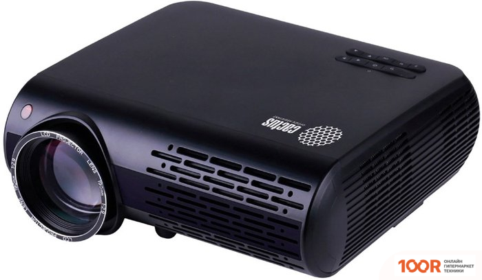Проектор CACTUS CS-PRO.02B.WUXGA (234185)