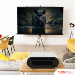 Проектор CACTUS CS-PRO.01WT.WUXGA (234184)