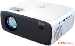 Проектор CACTUS CS-PRM.07WT.WUXGA (234183)