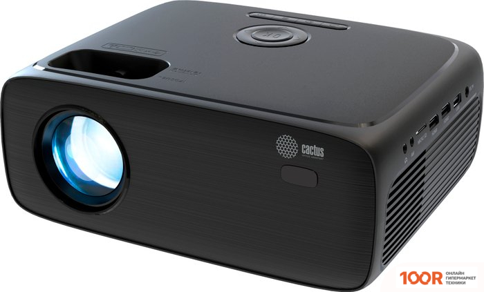 Проектор CACTUS CS-PRM.07B.WUXGA (234182)
