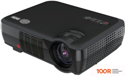 Проектор CACTUS CS-PRM.06B.WVGA-W (234179)