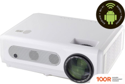 Проектор CACTUS CS-PRM.05WT.WUXGA-A (234175)