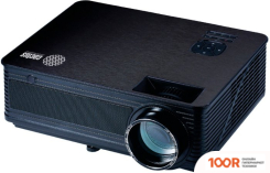 Проектор CACTUS CS-PRM.05B.WXGA-W (234174)