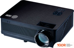 Проектор CACTUS CS-PRM.05B.WUXGA-W (234172)