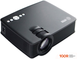 Проектор CACTUS CS-PRE.09B.WVGA-W (234168)