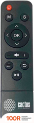 Проектор CACTUS CS-PRE.09B.WVGA (234167)