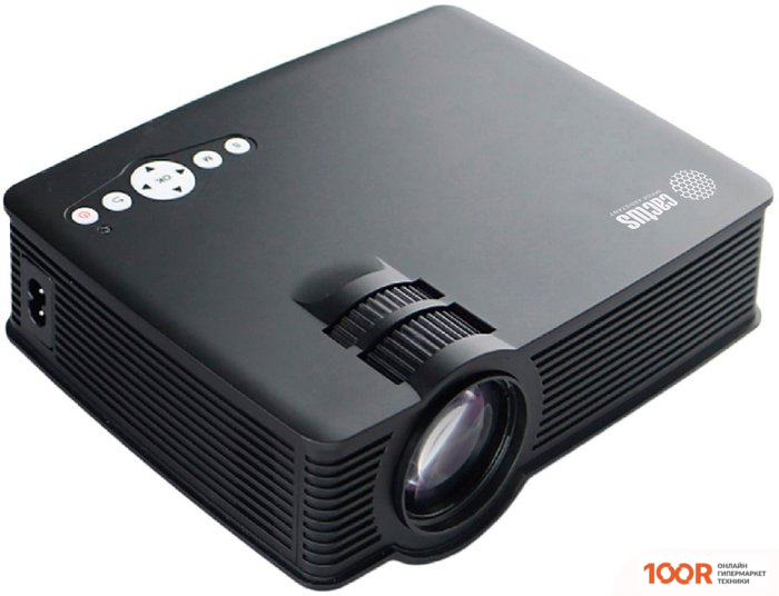 Проектор CACTUS CS-PRE.09B.WVGA (234167)