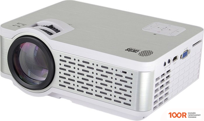 Проектор CACTUS CS-PRE.05WT.WXGA (234163)