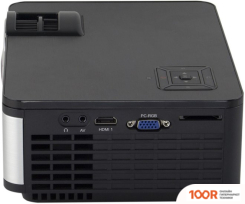 Проектор CACTUS CS-PRE.05B.WXGA-W (234162)