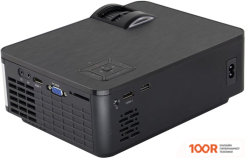 Проектор CACTUS CS-PRE.05B.WXGA-A (234161)