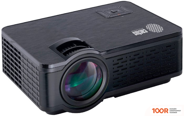 Проектор CACTUS CS-PRE.05B.WXGA (234160)