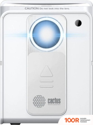 Проектор CACTUS CS-PRC.04WT.WUXGA-A (234158)