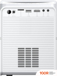 Проектор CACTUS CS-PRC.04WT.WUXGA-A (234158)