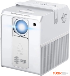 Проектор CACTUS CS-PRC.04WT.WUXGA-A (234158)