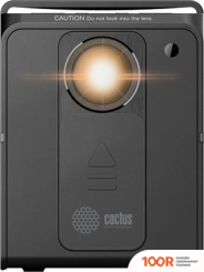 Проектор CACTUS CS-PRC.04B.WUXGA-A (234157)