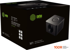 Проектор CACTUS CS-M1.SG (234156)