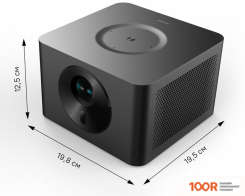 Проектор CACTUS CS-M1.SG (234156)