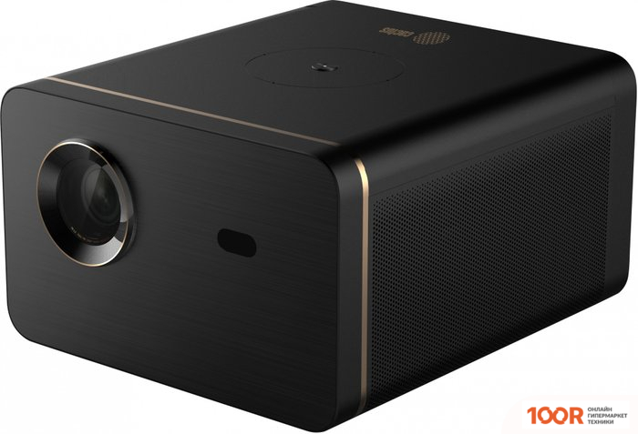 Проектор CACTUS CS-H3.SG (234155)