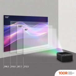 Проектор CACTUS CS-H3.SG (234155)